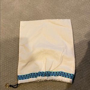 Tory Burch Dust Bag, for shoes